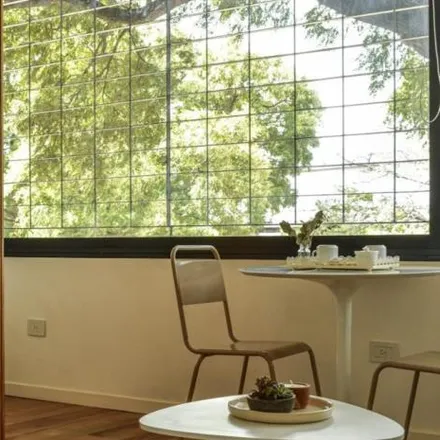 Rent this 1 bed apartment on Zapiola 333 in Colegiales, C1426 ANJ Buenos Aires