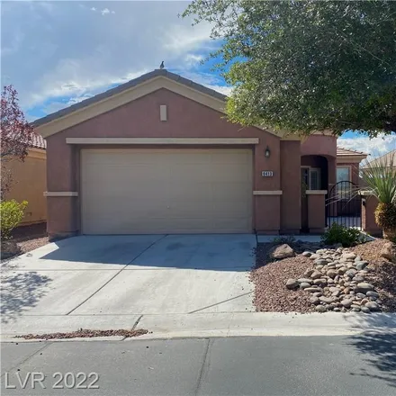 Rent this 3 bed house on 8441 Shwerwood Park Drive in Las Vegas, NV 89131