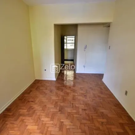 Buy this 2 bed apartment on Rua Barão de Jaguará 647 in Centro, Campinas - SP