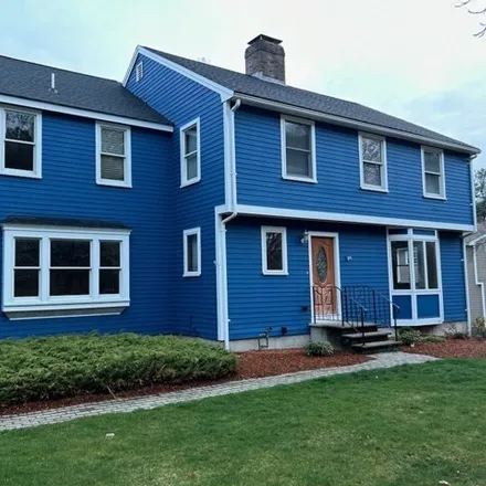 Buy this 5 bed house on 714 Main Street in Hudson, MA 01749