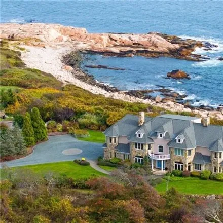 Image 1 - Bass Rock Road Waterfront, Bass Rock Road, Narragansett, RI 02882, USA - House for sale