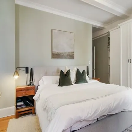 Image 5 - 345 West 88th Street, New York, NY 10024, USA - Townhouse for sale