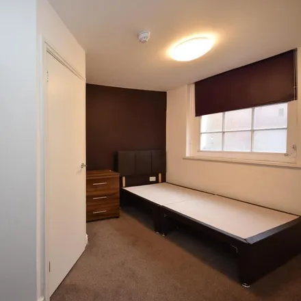 Rent this 1 bed room on Barracks Yard in Wigan, WN1 1LF