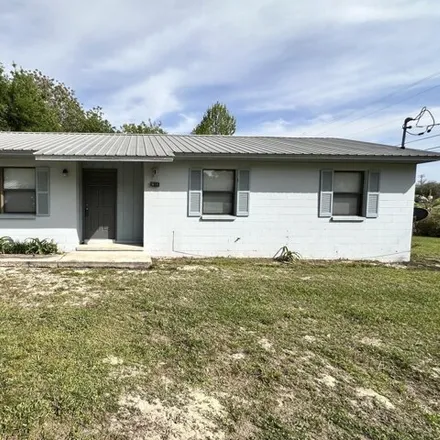 Image 1 - 600 Southwest Pecan Street, Keystone Heights, Clay County, FL 32656, USA - House for rent