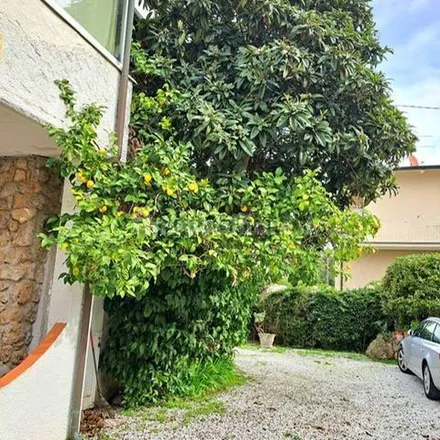 Rent this 3 bed apartment on Via Luigi Pardini in 54038 Montignoso MS, Italy