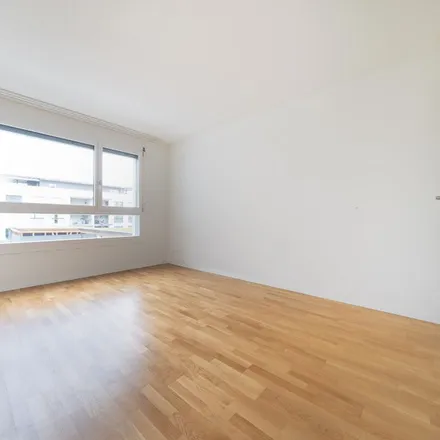 Rent this 4 bed apartment on Pleerweg 13c in 3400 Burgdorf, Switzerland