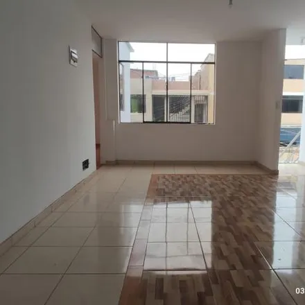 Buy this 3 bed apartment on Jirón Pira in Los Olivos, Lima Metropolitan Area 15304