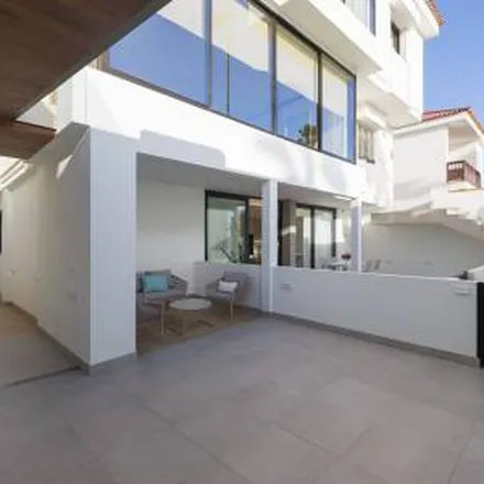 Rent this 1 bed apartment on Calle Obispo Tavira in 13, 35011 Las Palmas de Gran Canaria