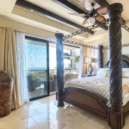 Rent this 3 bed condo on Cabo San Lucas in Cabo Falso, 23456 Cabo San Lucas