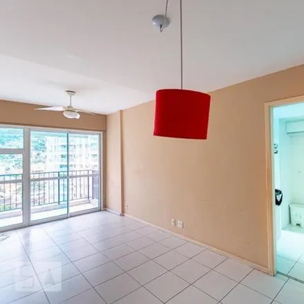 Rent this 3 bed apartment on Condomínio Premium Residence in Rua Doutor Mário Vianna 501, Santa Rosa