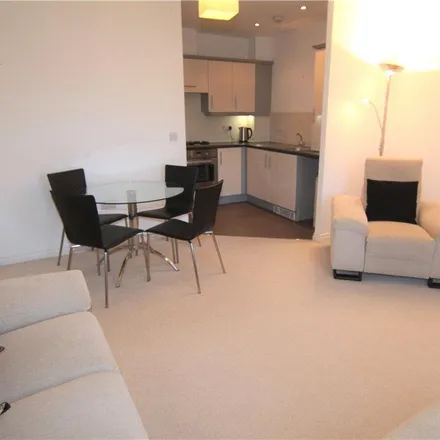 Image 4 - Barrington Close, Durham, DH1 5BX, United Kingdom - Apartment for rent