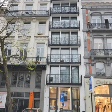 Image 6 - Boulevard Adolphe Max - Adolphe Maxlaan 76, 1000 Brussels, Belgium - Apartment for rent