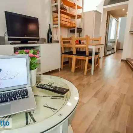 Image 2 - Via Leone Tolstoi 53, 20146 Milan MI, Italy - Apartment for rent