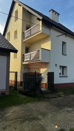 Buy this 7 bed house on Krakowska 2E in 32-050 Skawina, Poland