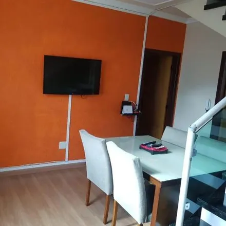 Buy this 3 bed apartment on Rua Rio Tibre in Riacho das Pedras, Contagem - MG