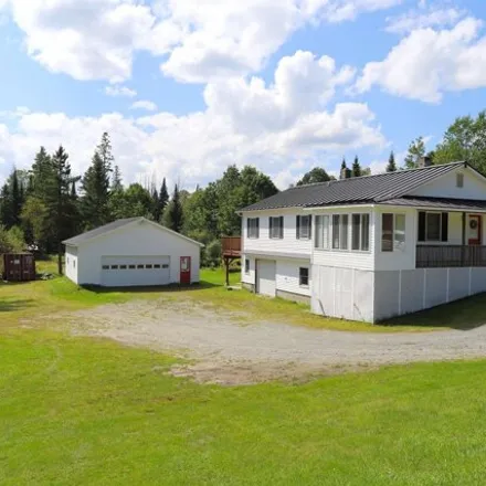 Buy this 2 bed house on 390 Vermont Route 5A in Westmore, VT 05860