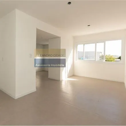 Buy this 2 bed apartment on Escola Estadual para Surdos Professora Lilia Mazeron in Rua Morretes 222, Santa Maria Goretti