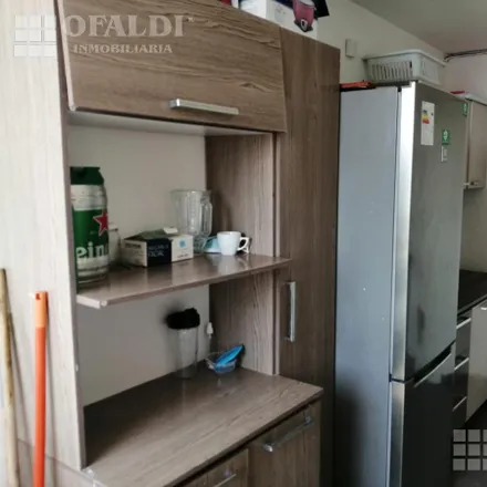 Buy this studio apartment on Jirón Aviación in San Miguel, Lima Metropolitan Area 15087