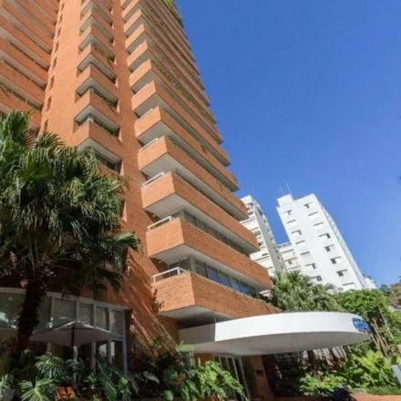 Rent this 2 bed apartment on Shell in Rua Padre João Manuel 388, Cerqueira César
