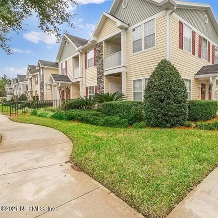 Rent this 2 bed condo on 575 Oakleaf Plantation Pkwy