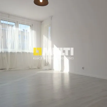 Rent this 2 bed apartment on Areszt Śledczy w Szczecinie in Tadeusza Czackiego, 70-214 Szczecin