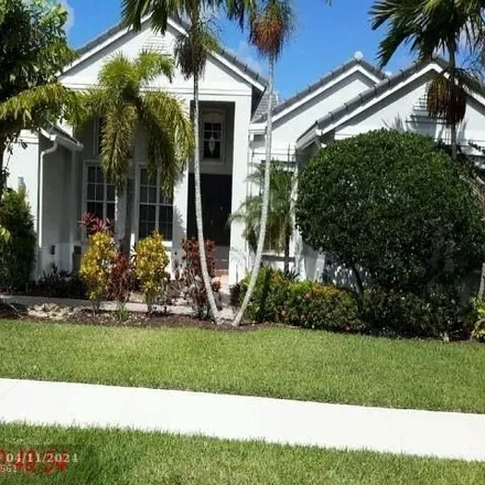 Image 3 - 2702 West Abiaca Circle, Pine Island Ridge, Pine Island, FL 33328, USA - House for rent