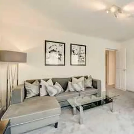 Rent this 2 bed apartment on 155-167 Fulham Road in London, SW3 6SN