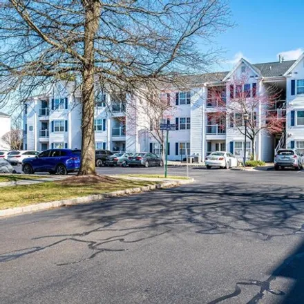 Buy this 2 bed condo on Waterford Drive in New Durham, Edison