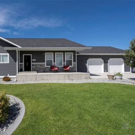 Buy this 5 bed house on 772 Single Tree Road in Lewis and Clark County, MT 59602