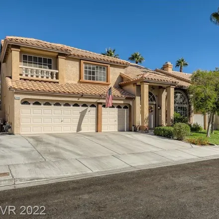 Image 3 - 2440 Antler Point Drive, Henderson, NV 89074, USA - House for sale