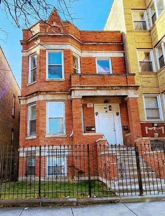Buy this 7 bed house on 1426 South Avers Avenue in Chicago, IL 60623