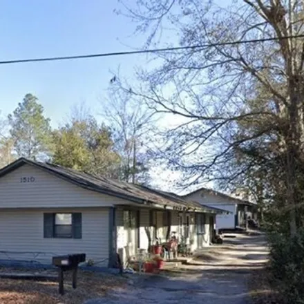 Image 1 - 3207 Colin Kelly Drive, Forest Acres, Richland County, SC 29204, USA - House for rent