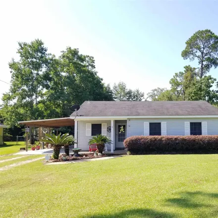 Buy this 3 bed house on 104 Cloverdale Road in Atmore, Escambia County