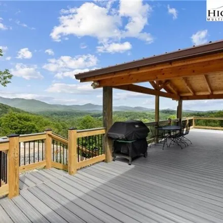 Image 3 - 130 Knob Rd, Blowing Rock, North Carolina, 28605 - House for sale