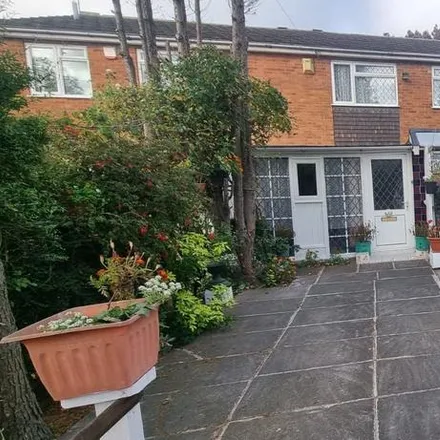 Rent this 4 bed duplex on Barkbythorpe Road in Leicester, LE4 9AS