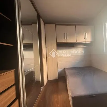 Buy this 2 bed apartment on Rua 7 de Abril in Rio dos Sinos, São Leopoldo - RS