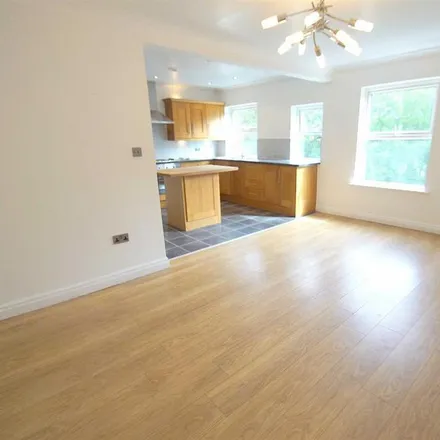 Image 3 - Westfield Terrace, Leeds, LS7 3QQ, United Kingdom - Apartment for rent