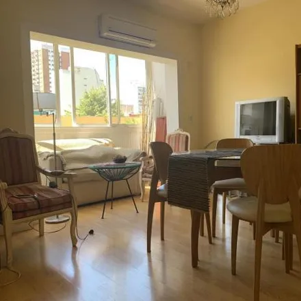 Buy this 2 bed apartment on Constitución 2249 in San Cristóbal, 1252 Buenos Aires