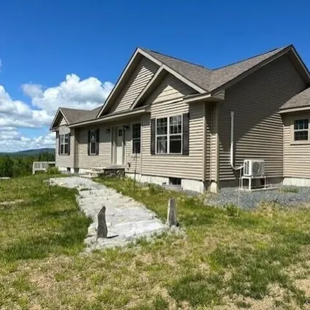 Buy this 3 bed house on 21 Pioneer Way in Aurora, Maine