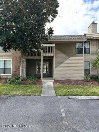 Rent this 2 bed condo on 10200-1 Belle Rive Ap in Jacksonville, FL 32255