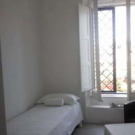 Image 2 - Istituto Pontano, Corso Vittorio Emanuele 581, 80135 Naples NA, Italy - Apartment for rent