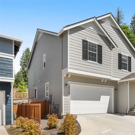 Buy this 3 bed house on 14356 271st Cir Ne in Duvall, Washington