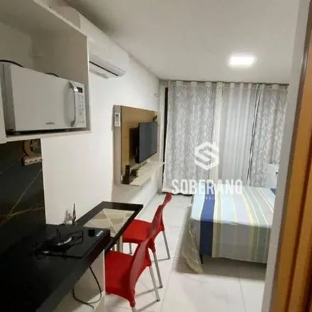 Buy this 1 bed apartment on Rua Mar da Sibéria in Intermares, Cabedelo - PB