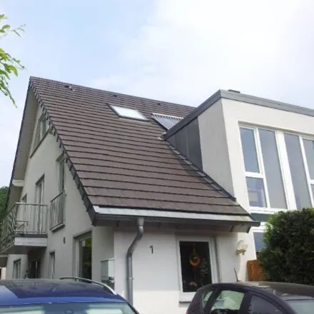 Rent this 2 bed apartment on Erkrath in Hochdahl, DE