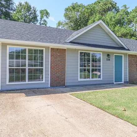 Buy this 4 bed house on 104 Shiloh Circle in Ocean Springs, MS 39564