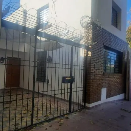 Rent this 3 bed house on Álvarez Condarco 2014 in Villa Hipódromo, M5504 GRQ Distrito Ciudad de Godoy Cruz