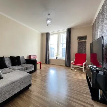 Buy this 1 bed apartment on Berkeley Street in Glasgow, G3 7HH