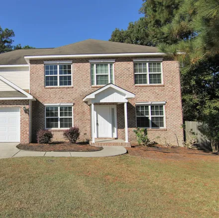 Buy this 5 bed house on 326 Loblolly Drive in Bonaire, GA 31005