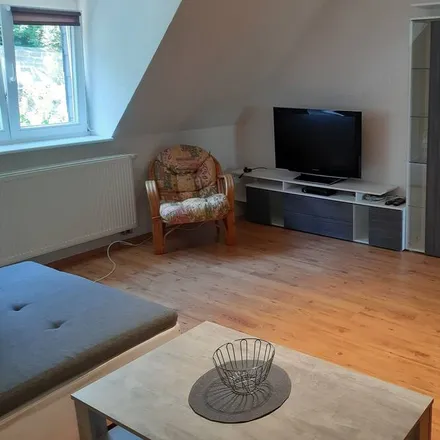 Rent this 1 bed apartment on 01157 Dresden