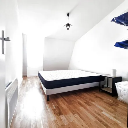 Rent this 2 bed apartment on 23 Rue de la Loire in 44430 Le Landreau, France